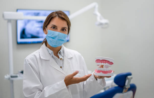 Best Pediatric Emergency Dentist in Oral City, FL