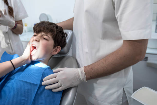 Best Emergency Wisdom Teeth Removal in Oral City, FL